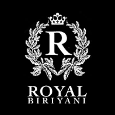 Royal Biriyani